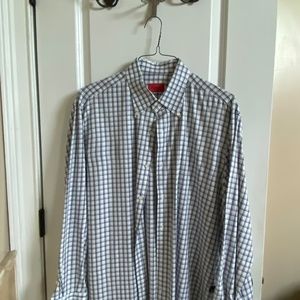 Men’s long sleeved shirt